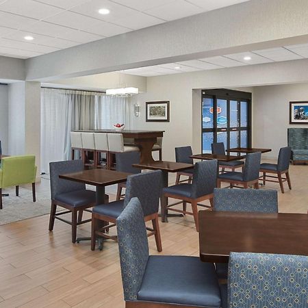 Hampton Inn Lagrange Near Callaway Gardens Exterior foto