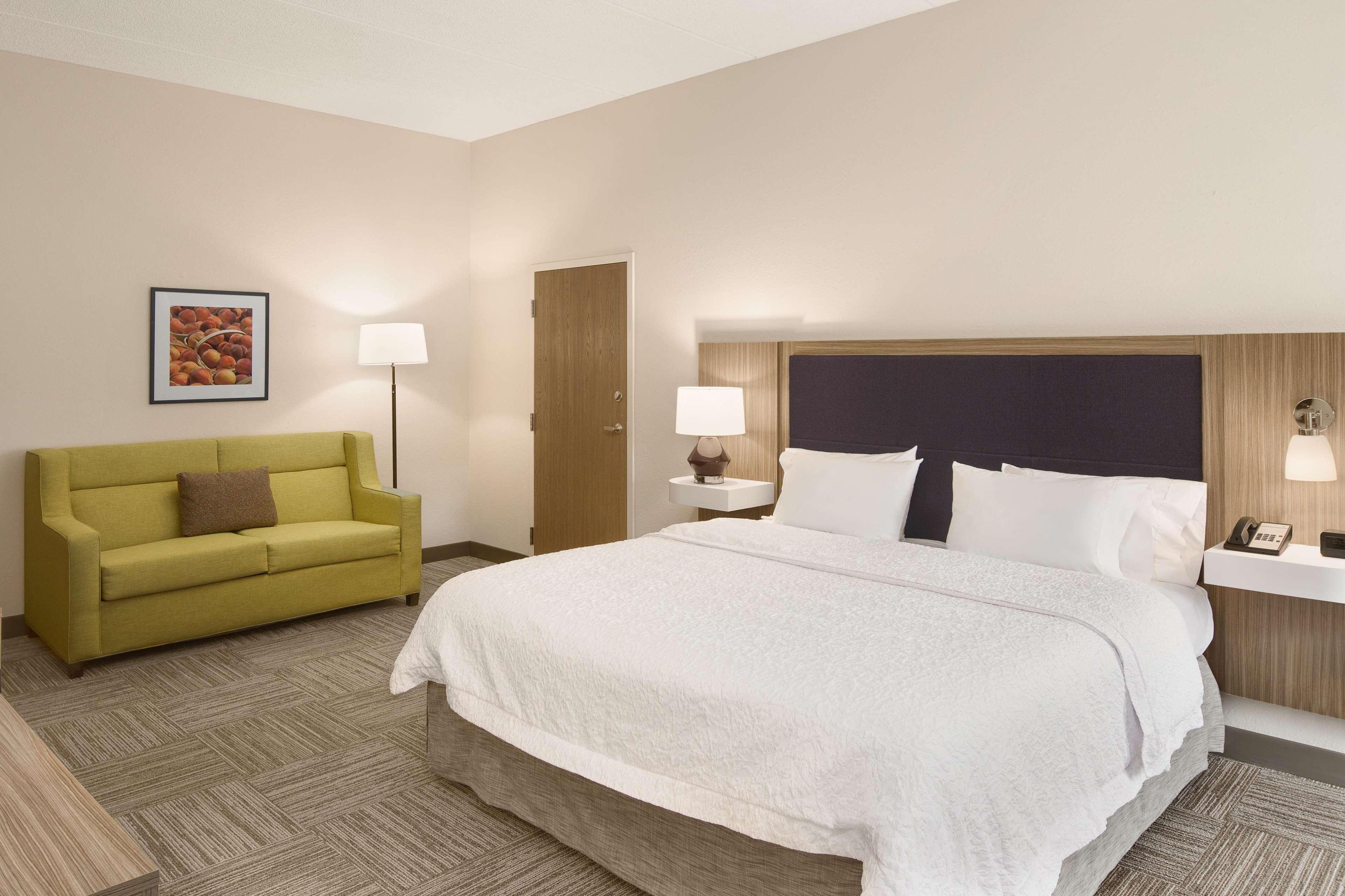 Hampton Inn Lagrange Near Callaway Gardens Exterior foto