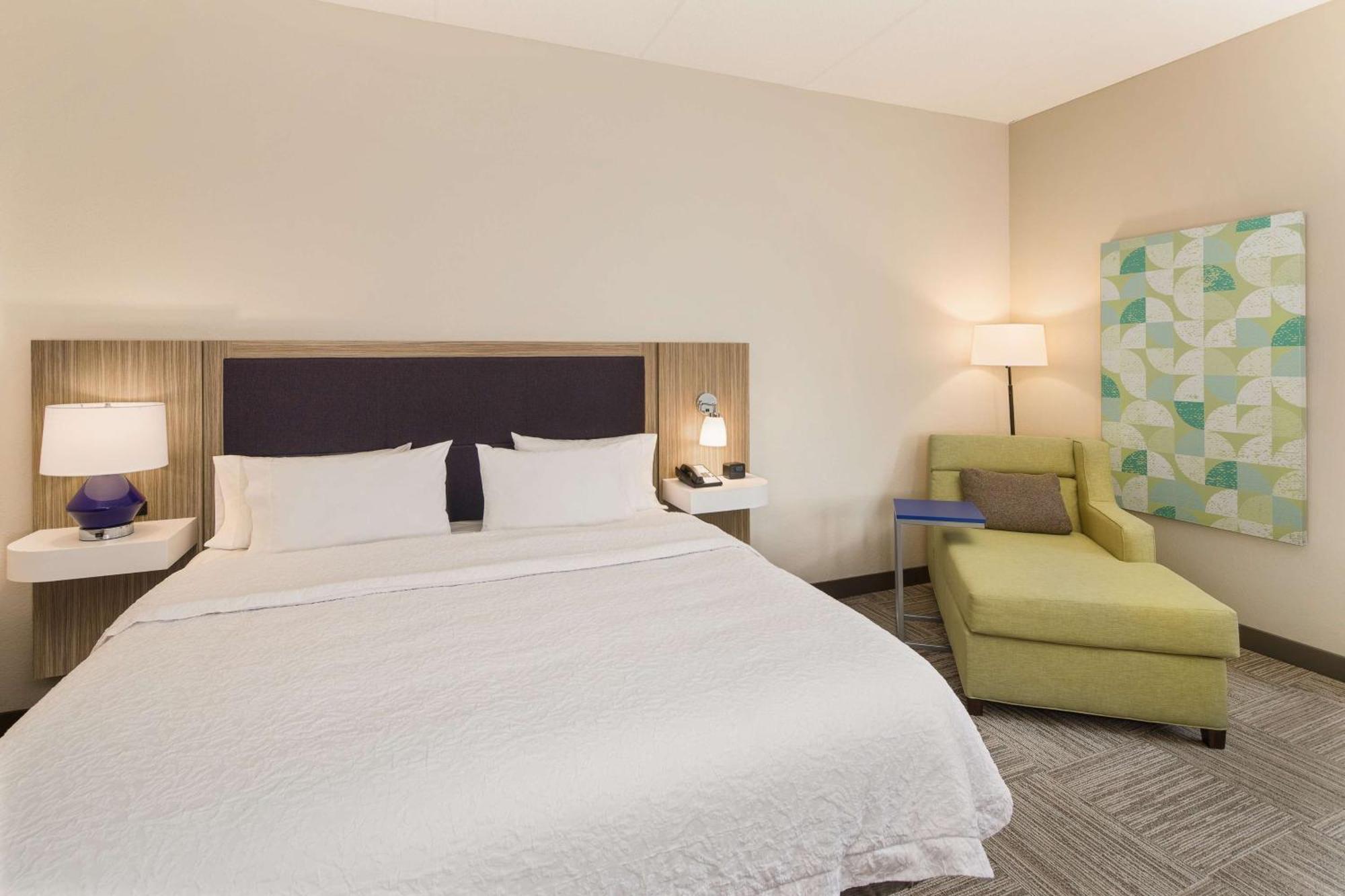 Hampton Inn Lagrange Near Callaway Gardens Exterior foto