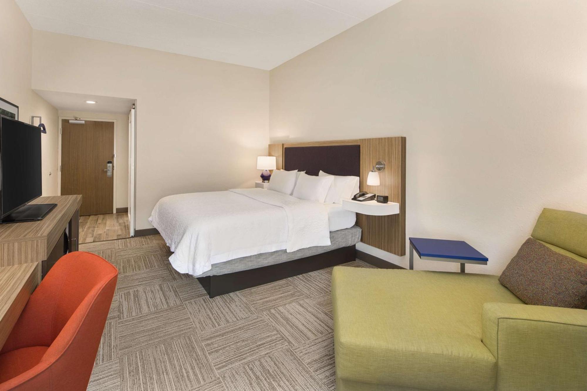 Hampton Inn Lagrange Near Callaway Gardens Exterior foto