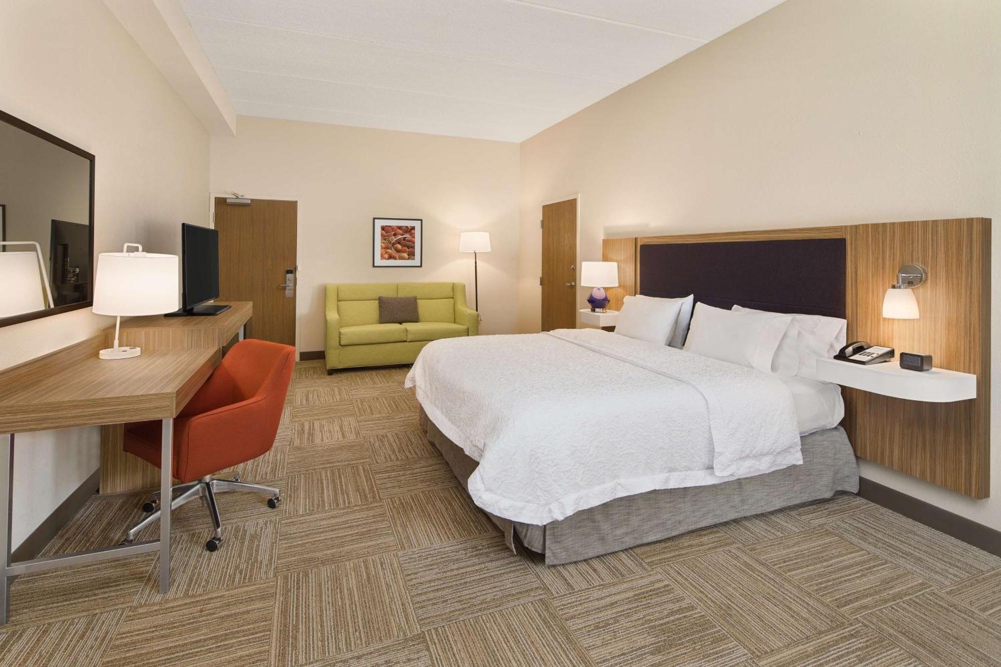 Hampton Inn Lagrange Near Callaway Gardens Exterior foto