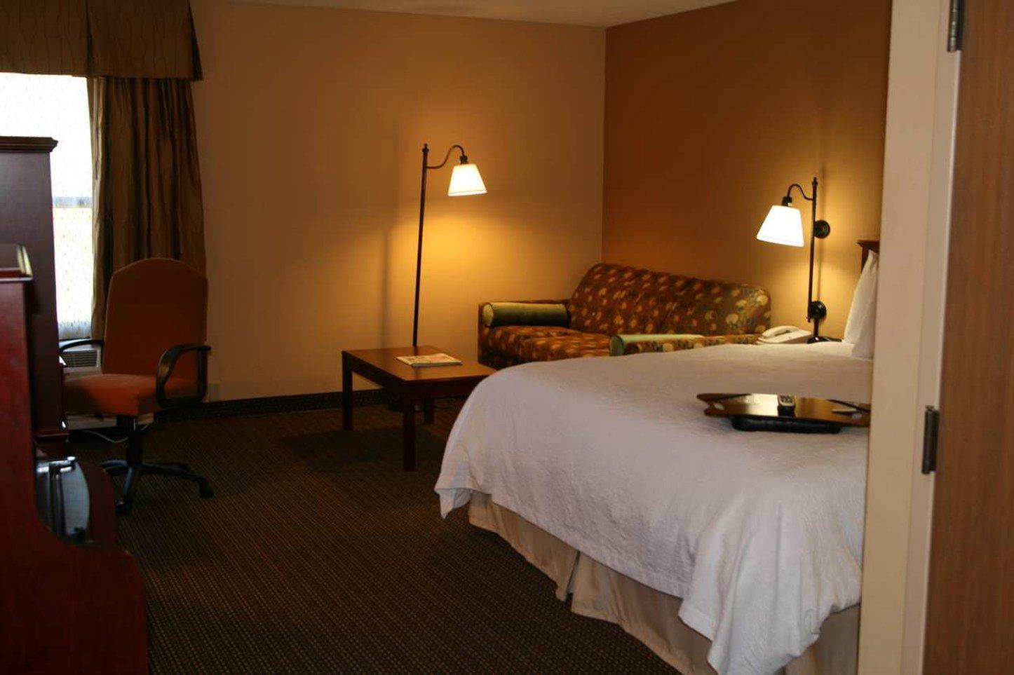 Hampton Inn Lagrange Near Callaway Gardens Exterior foto