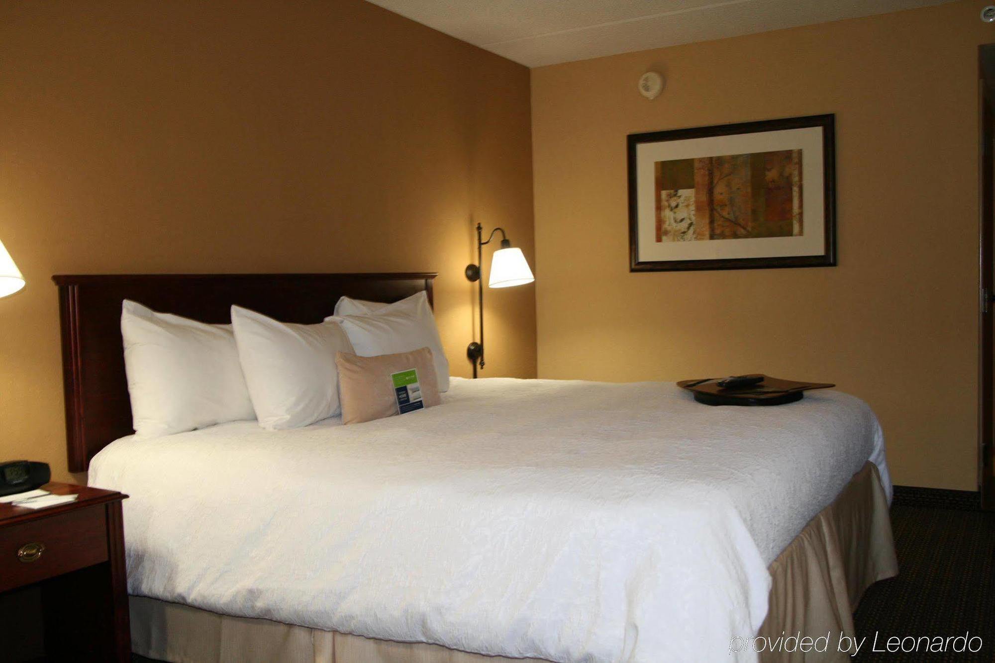 Hampton Inn Lagrange Near Callaway Gardens Habitación foto