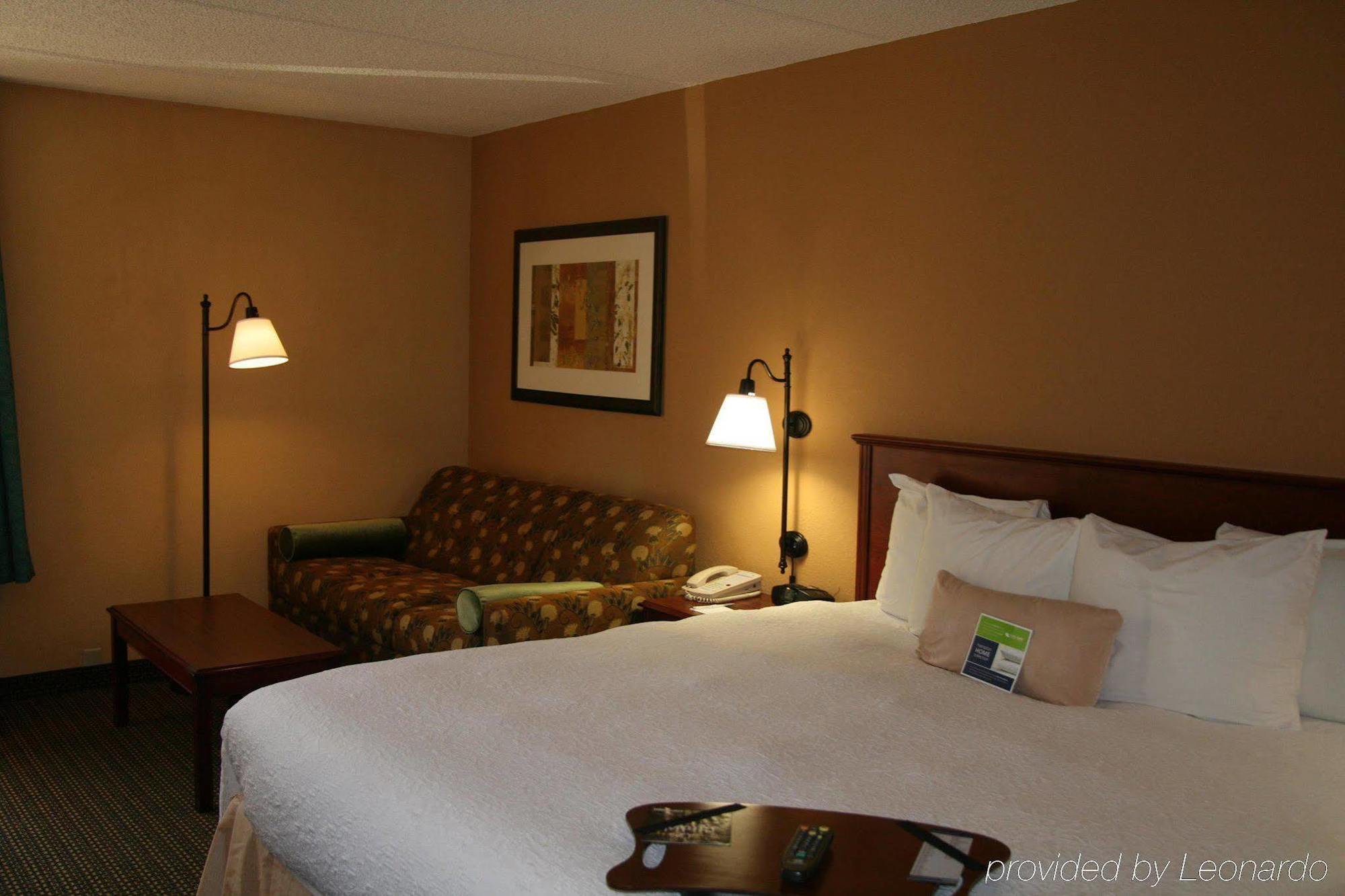 Hampton Inn Lagrange Near Callaway Gardens Exterior foto