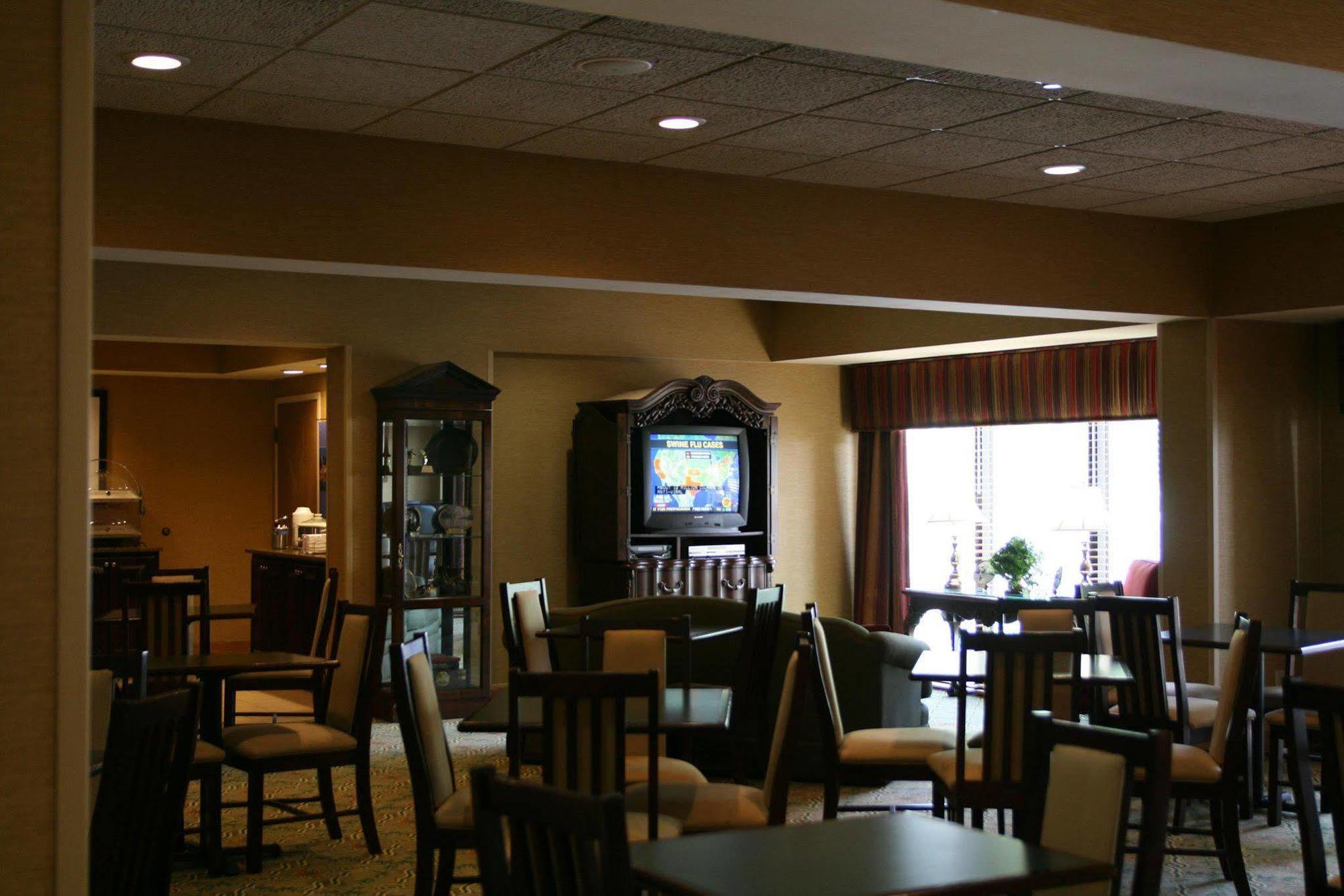 Hampton Inn Lagrange Near Callaway Gardens Exterior foto