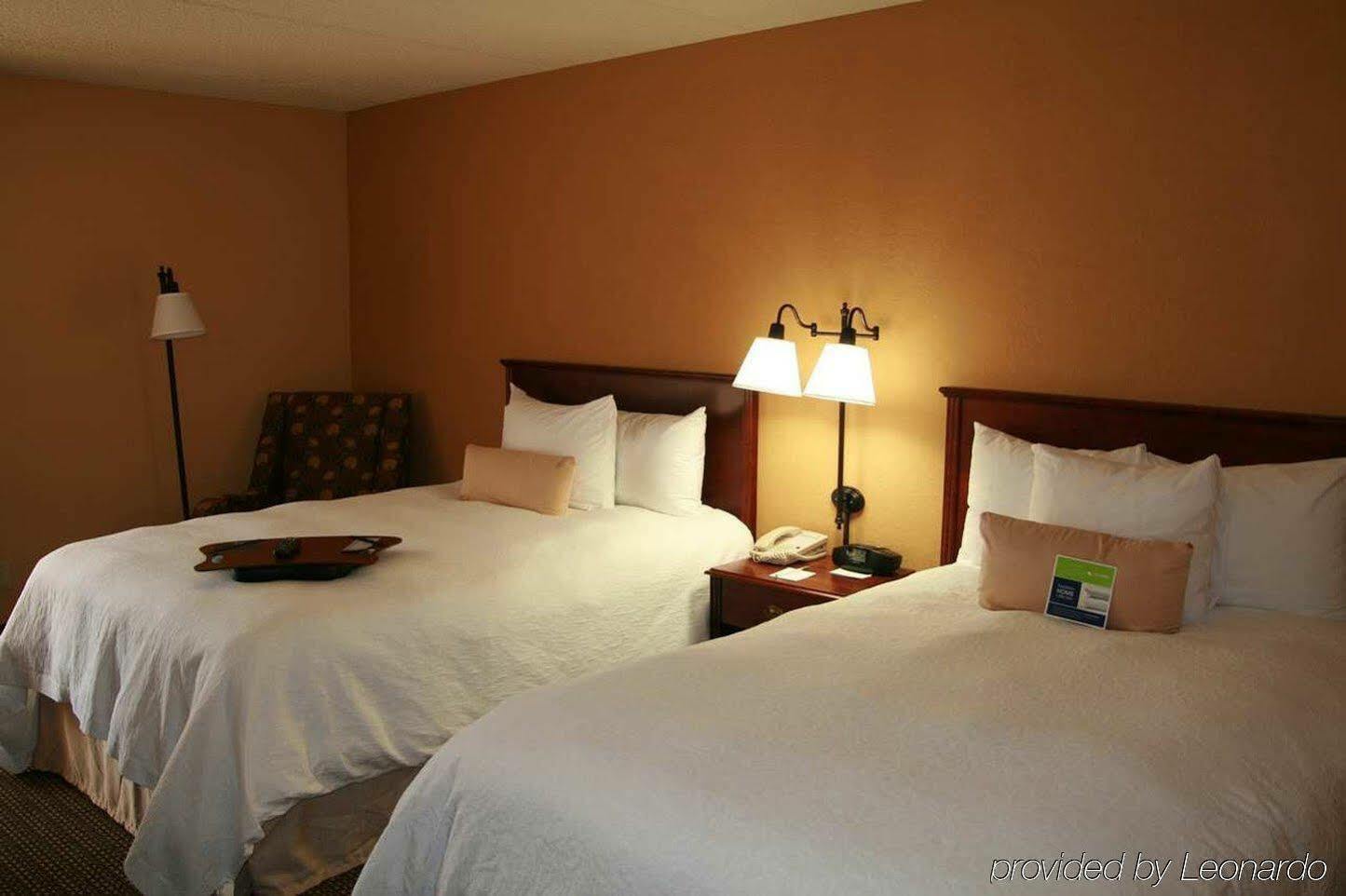 Hampton Inn Lagrange Near Callaway Gardens Exterior foto